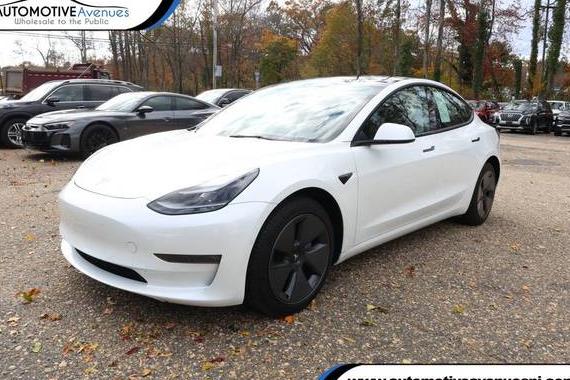 TESLA MODEL 3 2022 5YJ3E1EB5NF250485 image TESLA MODEL 3 2022 5YJ3E1EB5NF250485 image